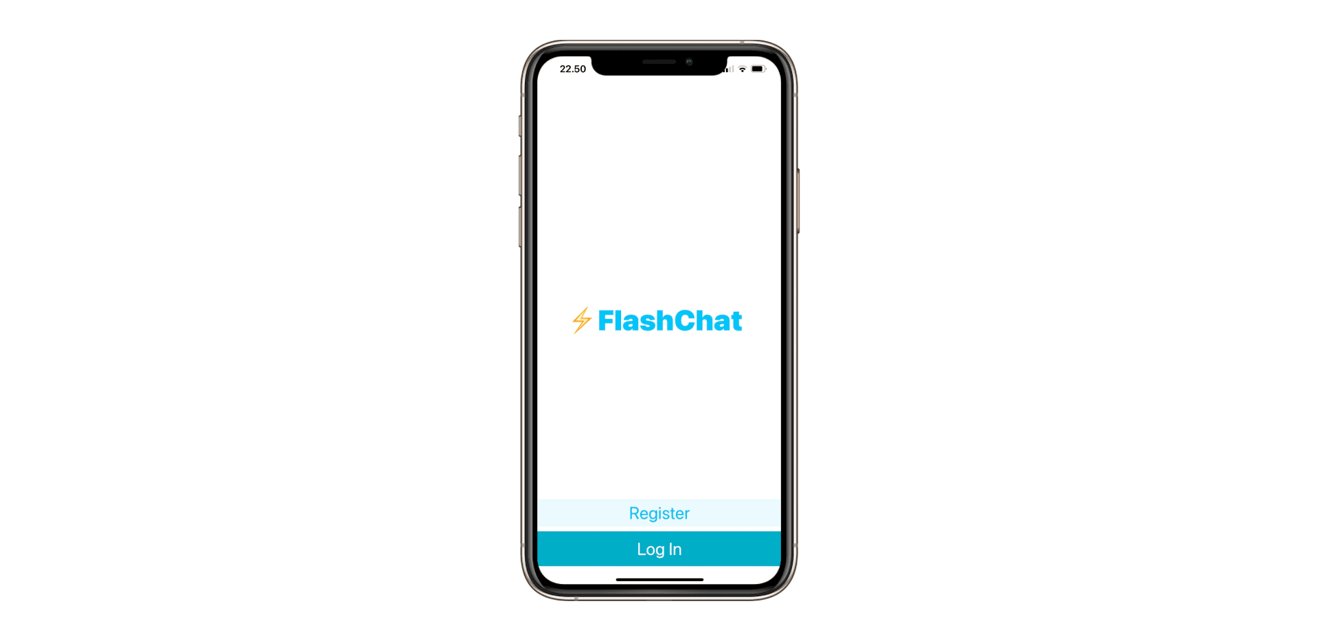 Flash Chat